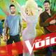 Illustration for article titled 10 seasons of iThe Voice/i is a big deal, right?